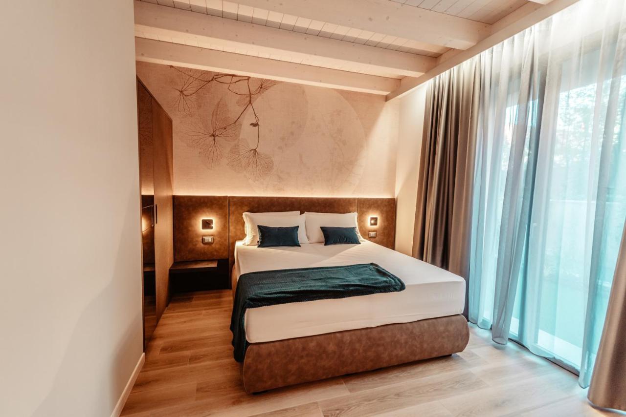 Aparthotel Prada' Eco