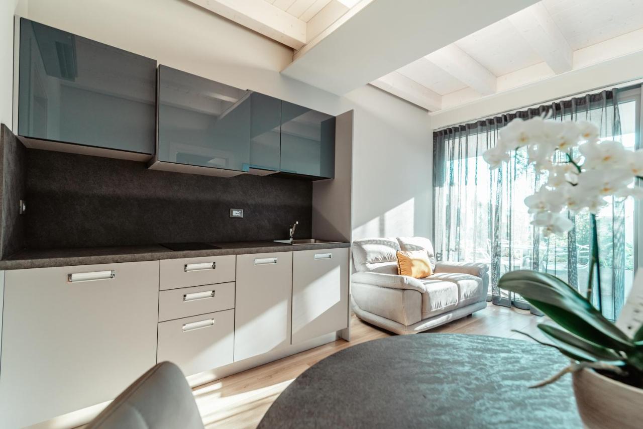 Aparthotel Prada' Eco Bardolino