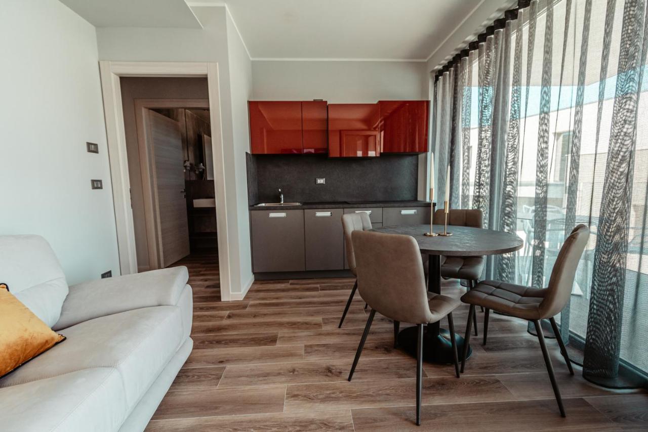 Aparthotel Prada' Eco 4*