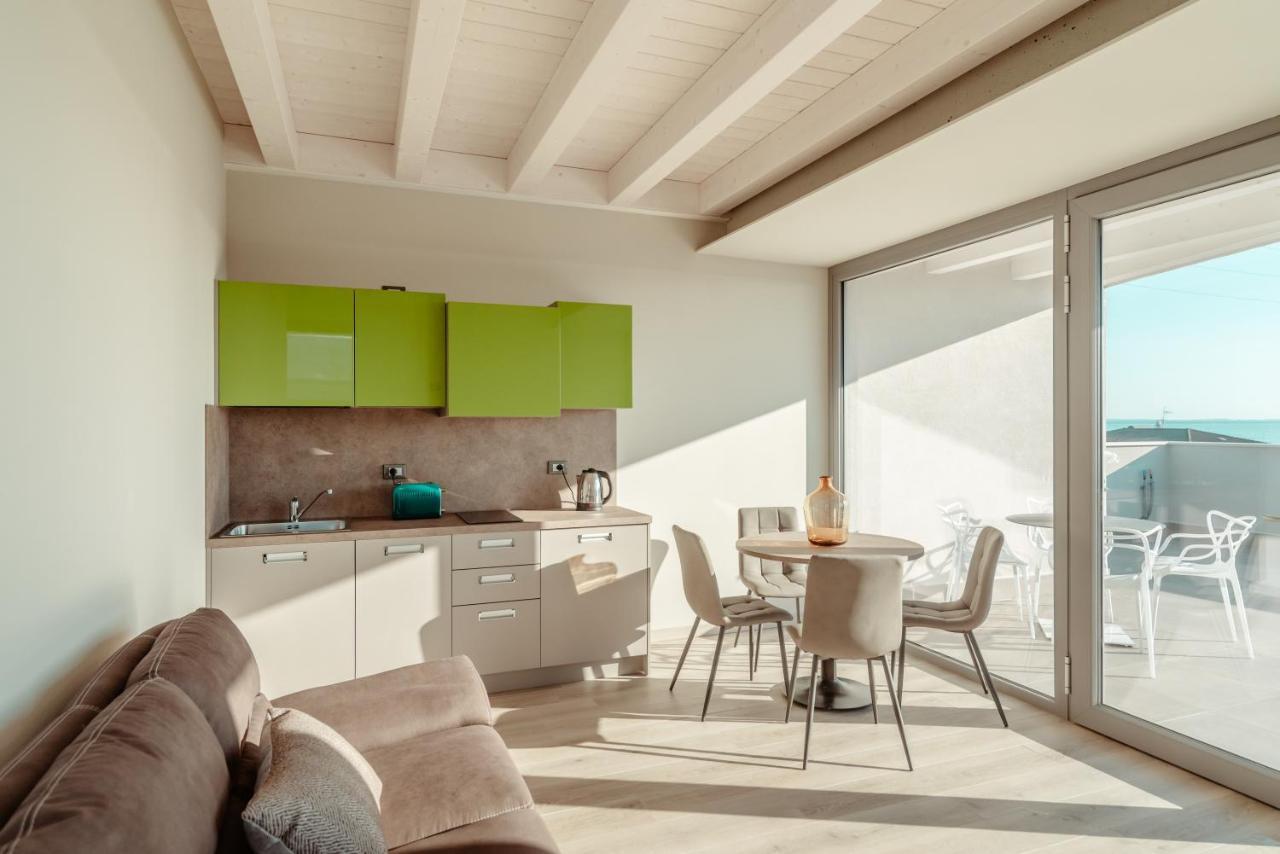 Aparthotel Prada' Eco Bardolino