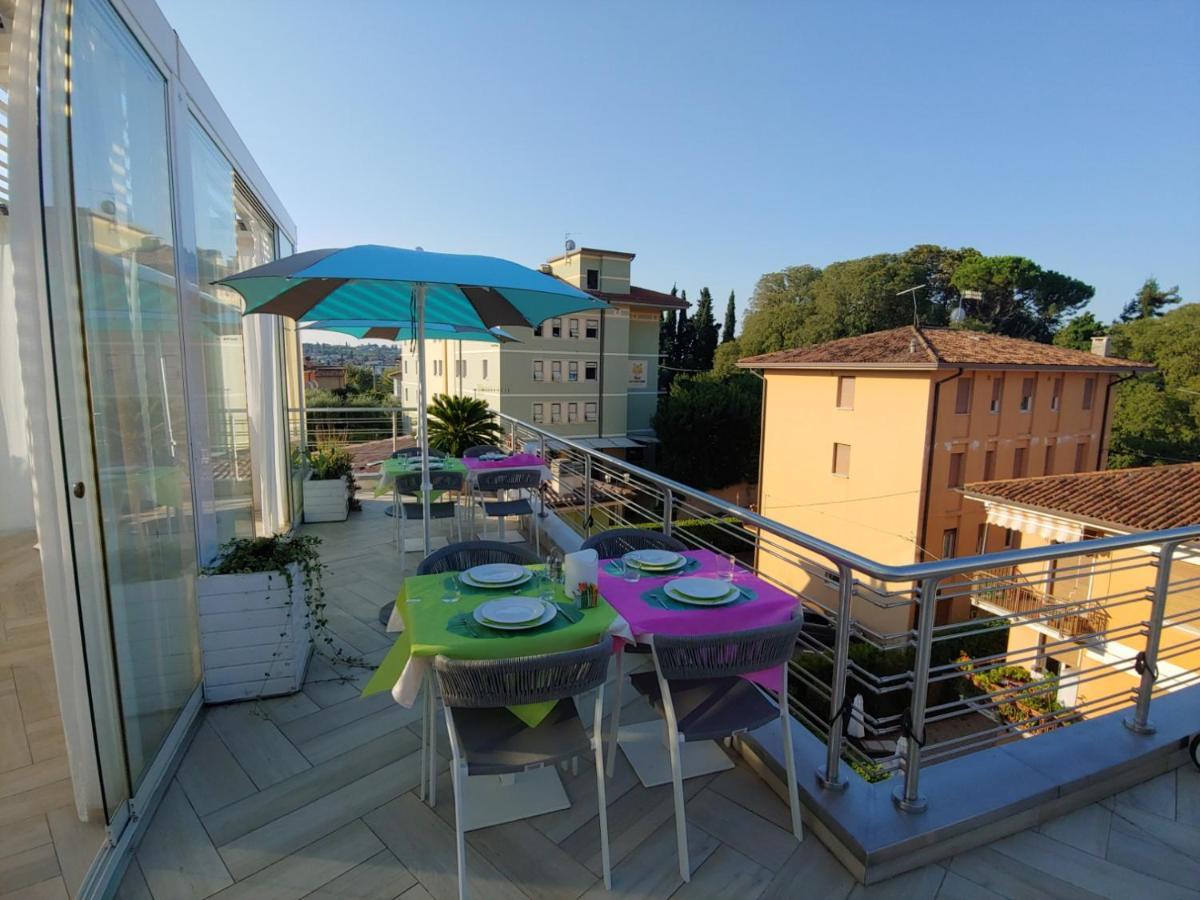 Blue - Bardolino