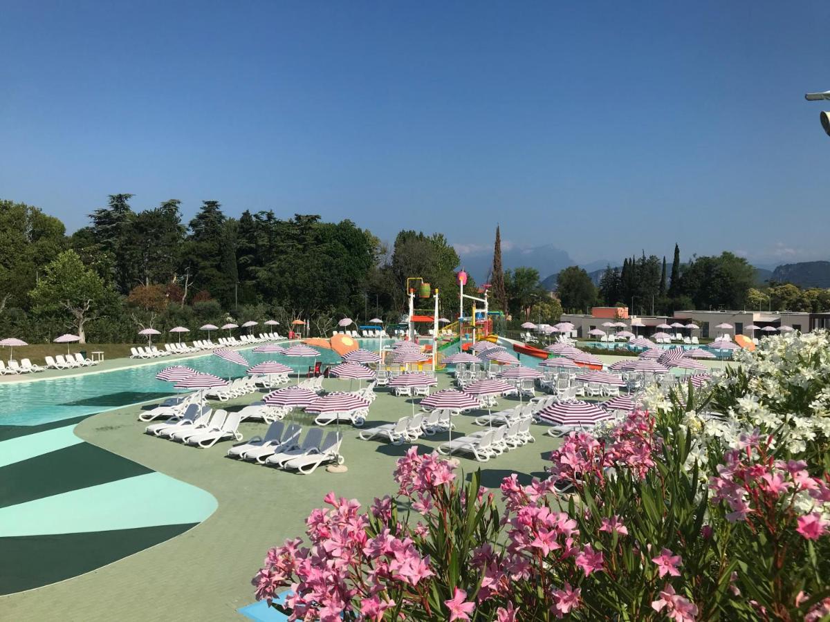 Resort Sisan Family