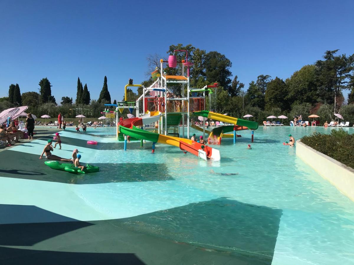 Sisan Family 4* Bardolino
