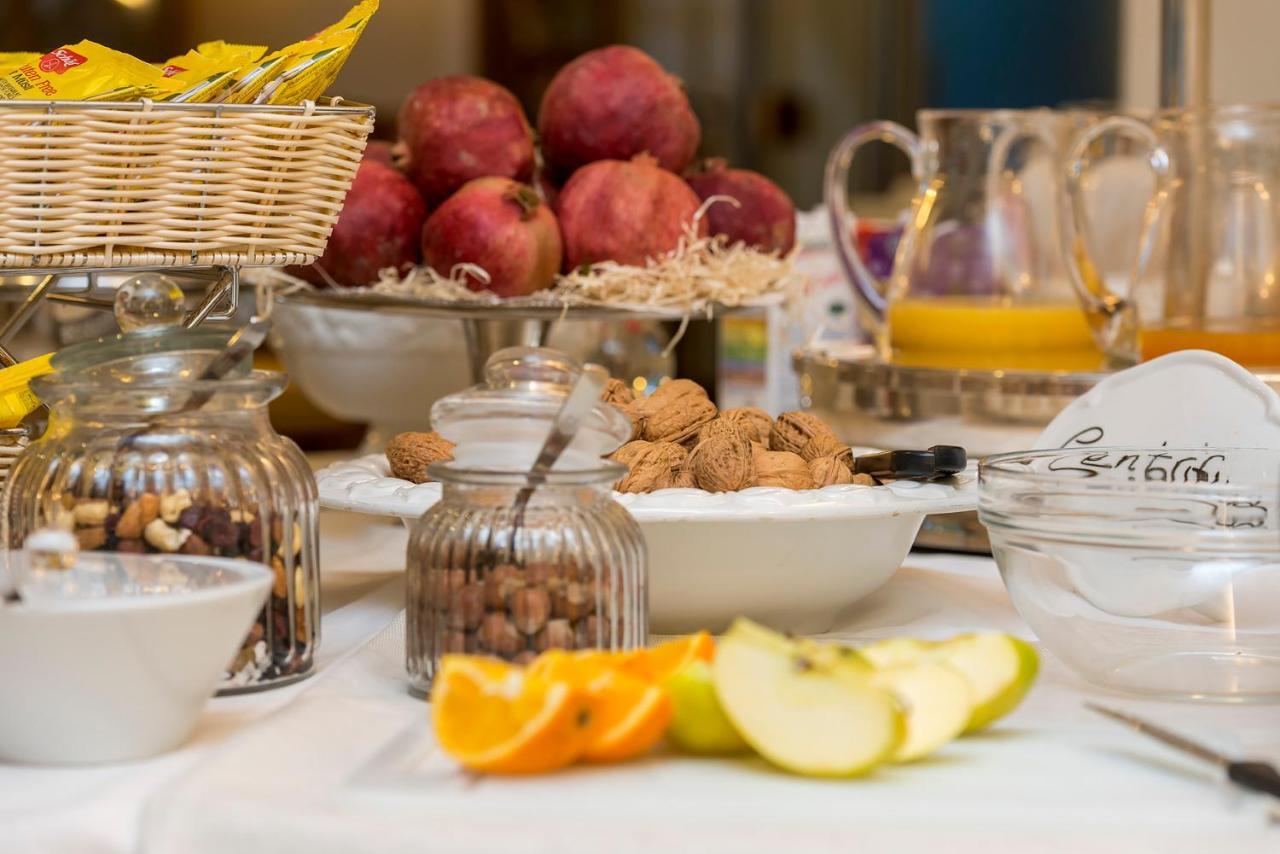 4 Stagioni Sensus Hotel