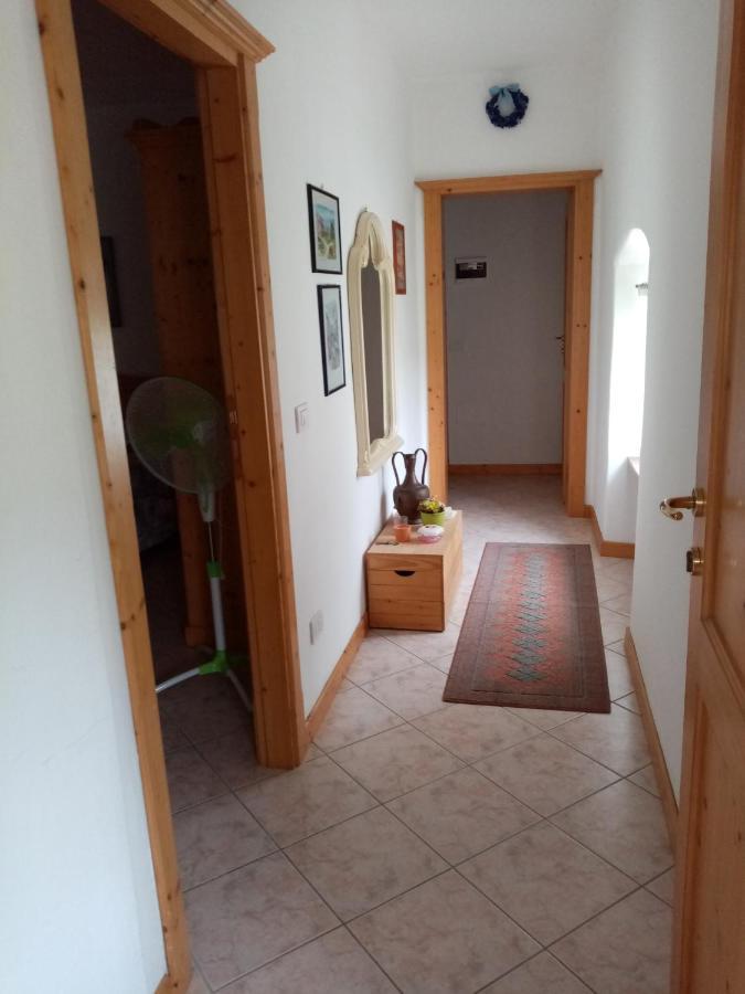 Ca' Castellani Apartment *