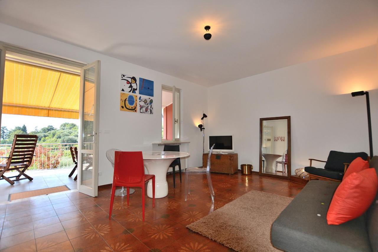 Apartment Joan Miro With Pool *