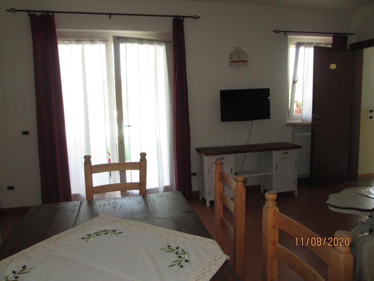 Ca' Castellani Apartment