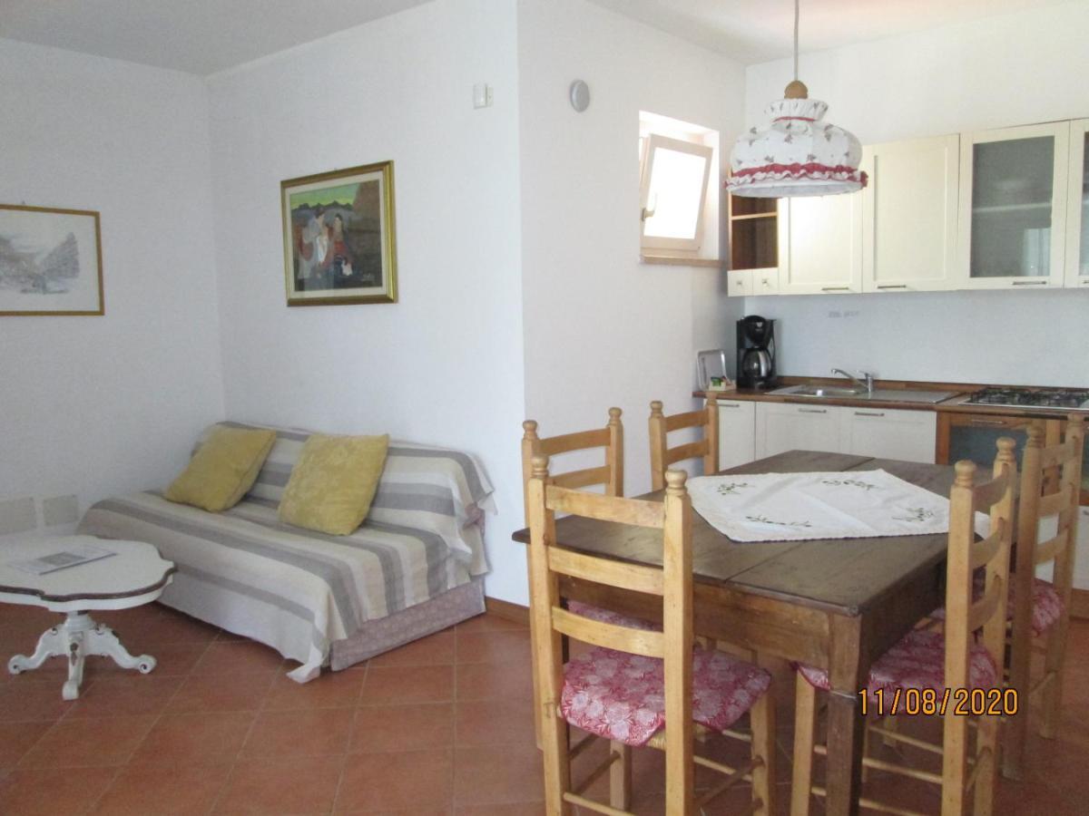 Apartment Ca' Castellani