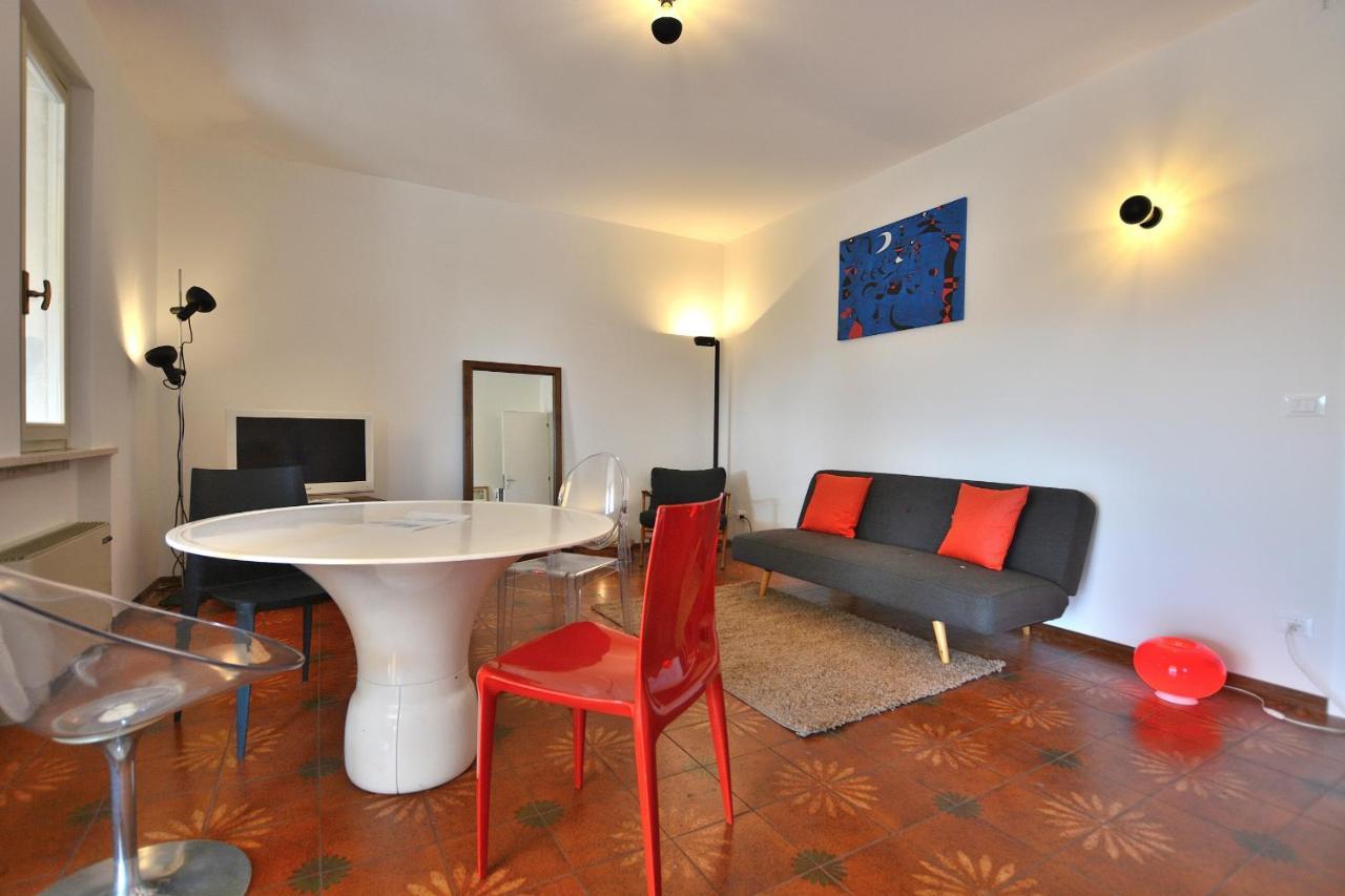 Apartment Joan Miro With Pool