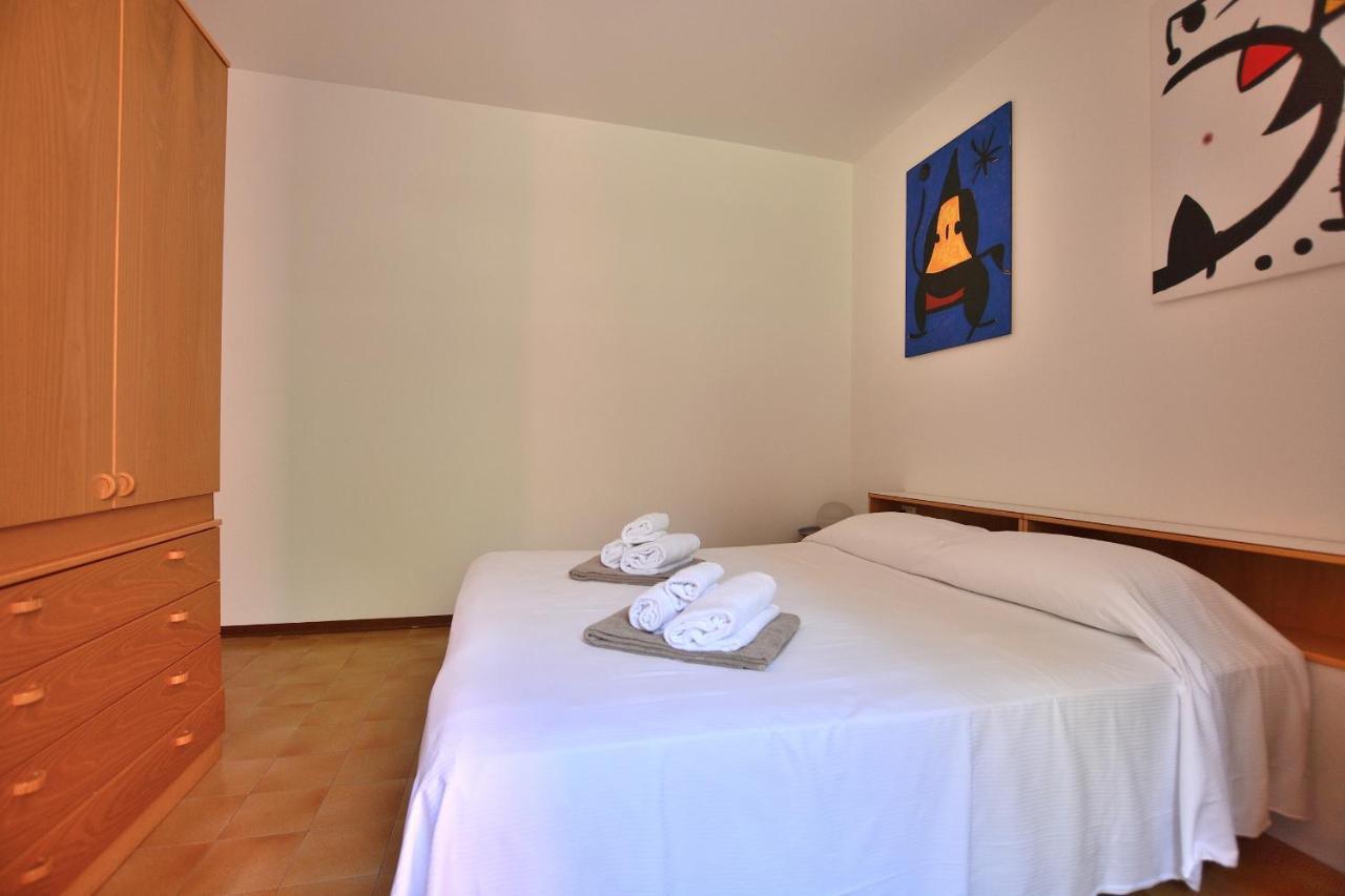Apartment Joan Miro With Pool *