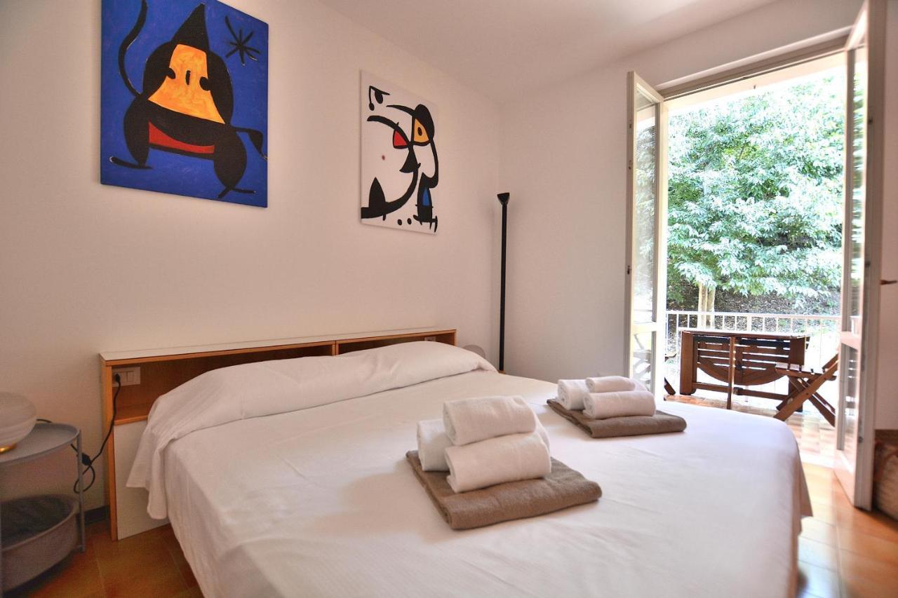 Apartment Joan Miro With Pool