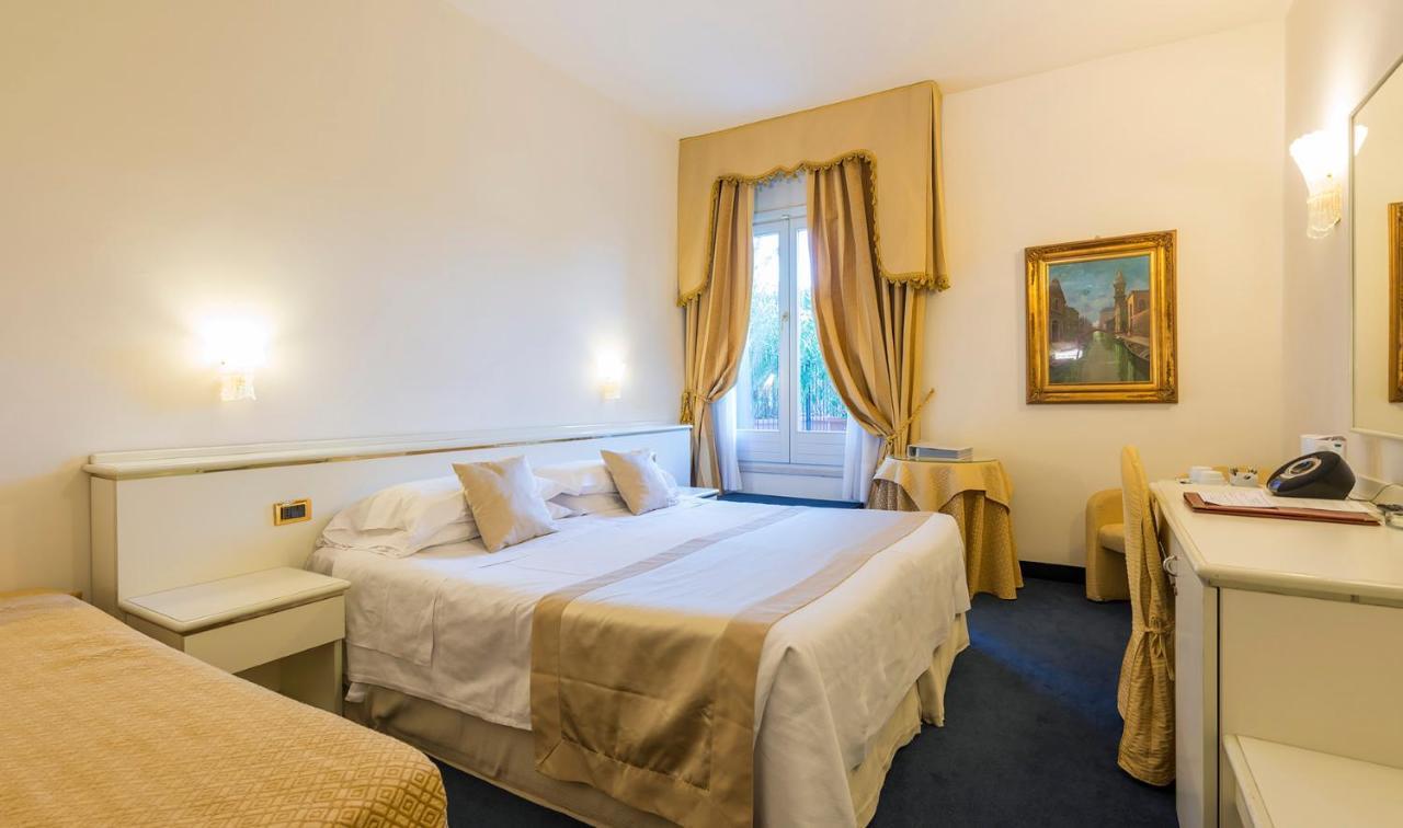 4 Stagioni Sensus Hotel