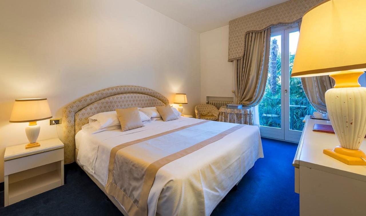 Hotel 4 Stagioni Sensus 3*