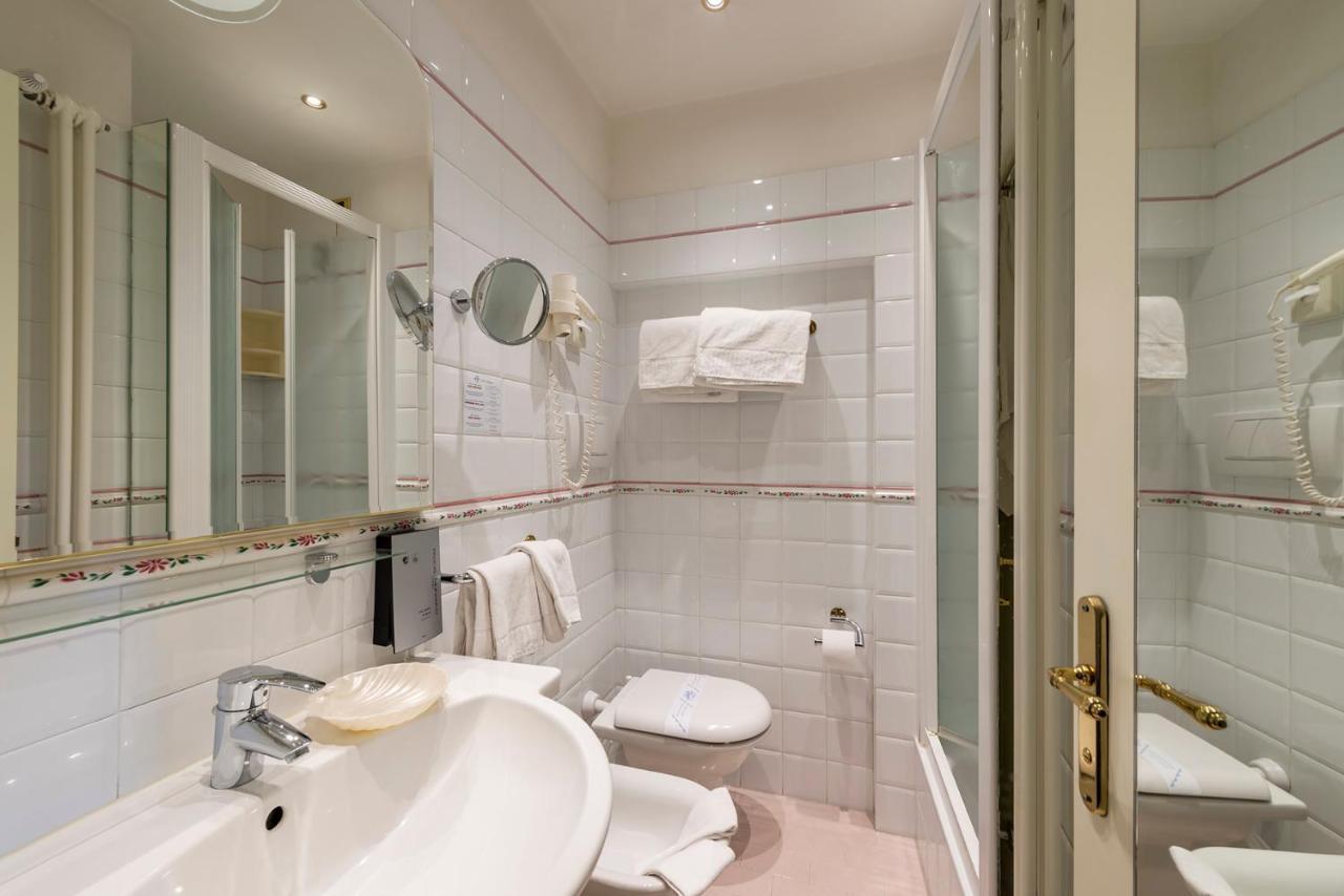 Hotel 4 Stagioni Sensus 3*