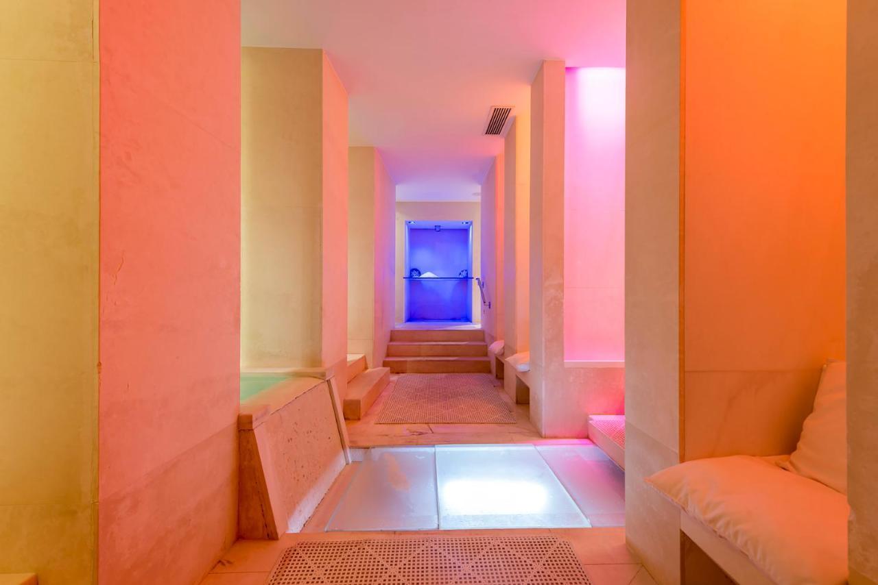 Hotel 4 Stagioni Sensus