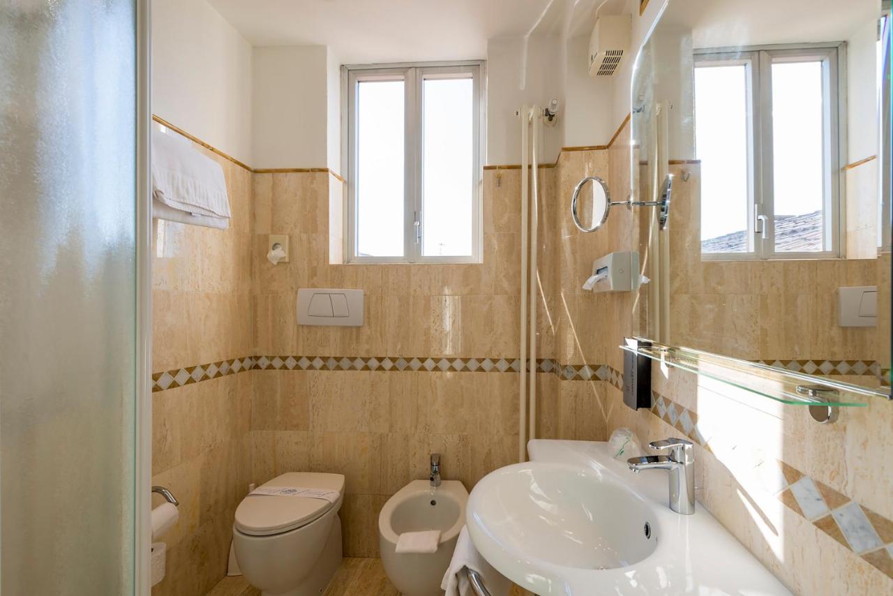 Hotel 4 Stagioni Sensus 3*