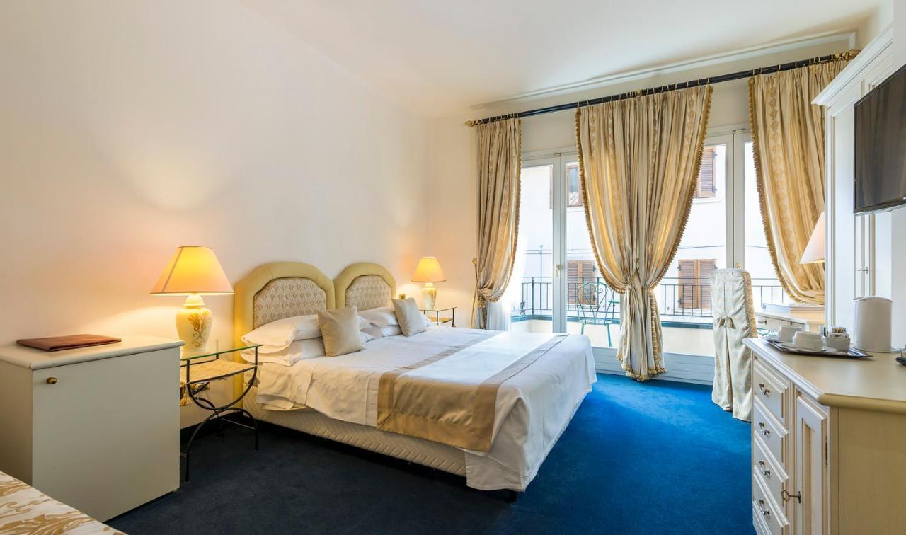 Hotel 4 Stagioni Sensus Bardolino