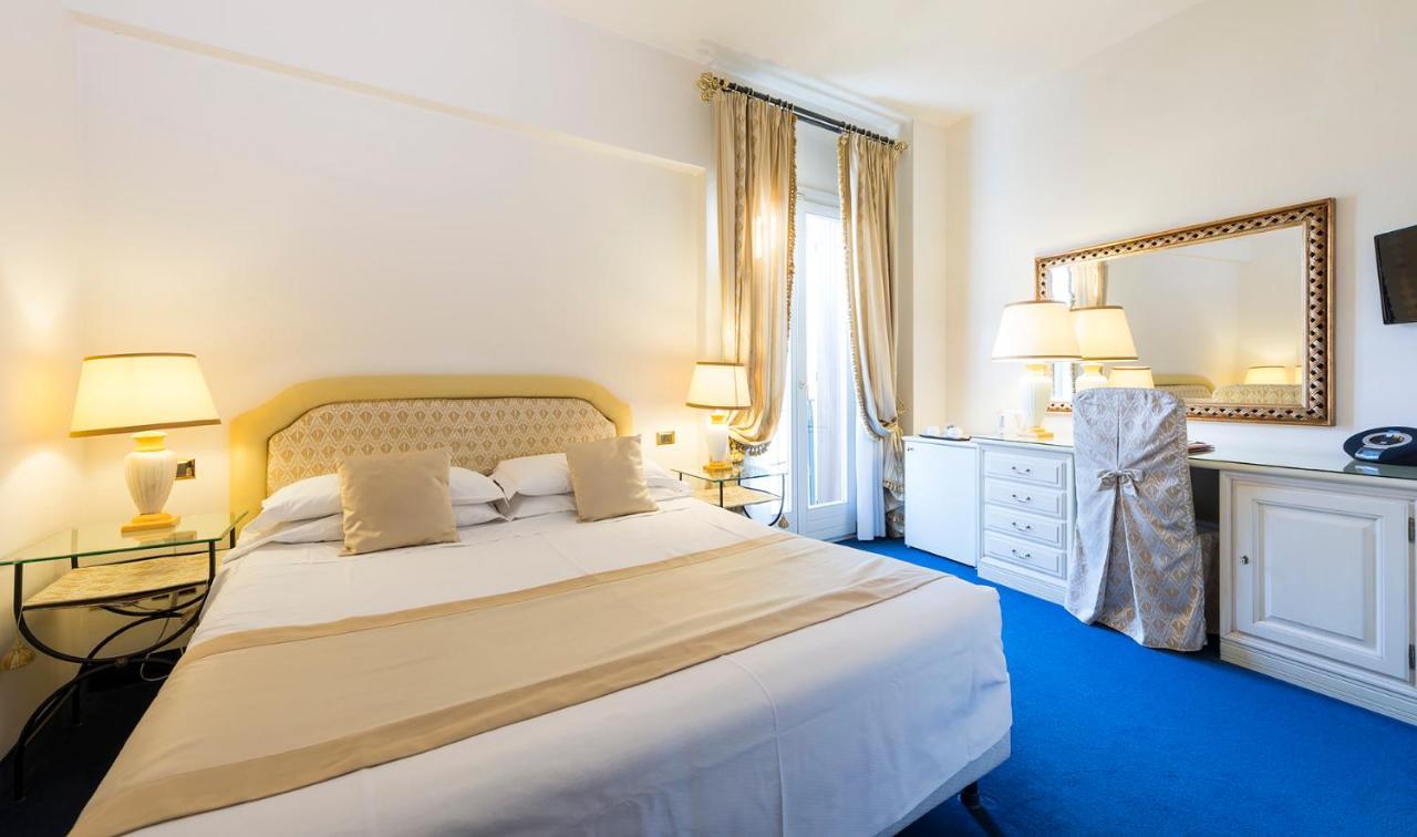 Hotel 4 Stagioni Sensus Bardolino