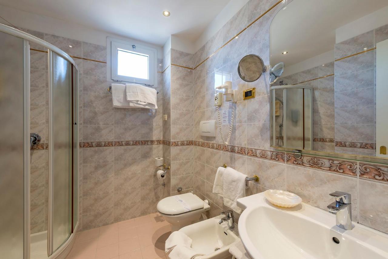 Hotel 4 Stagioni Sensus 3*