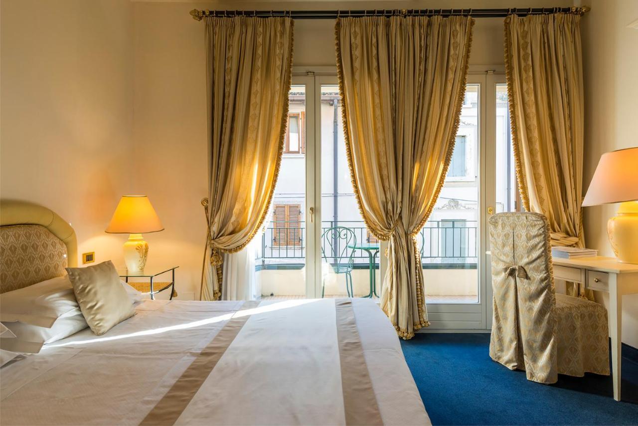 4 Stagioni Sensus Hotel Bardolino