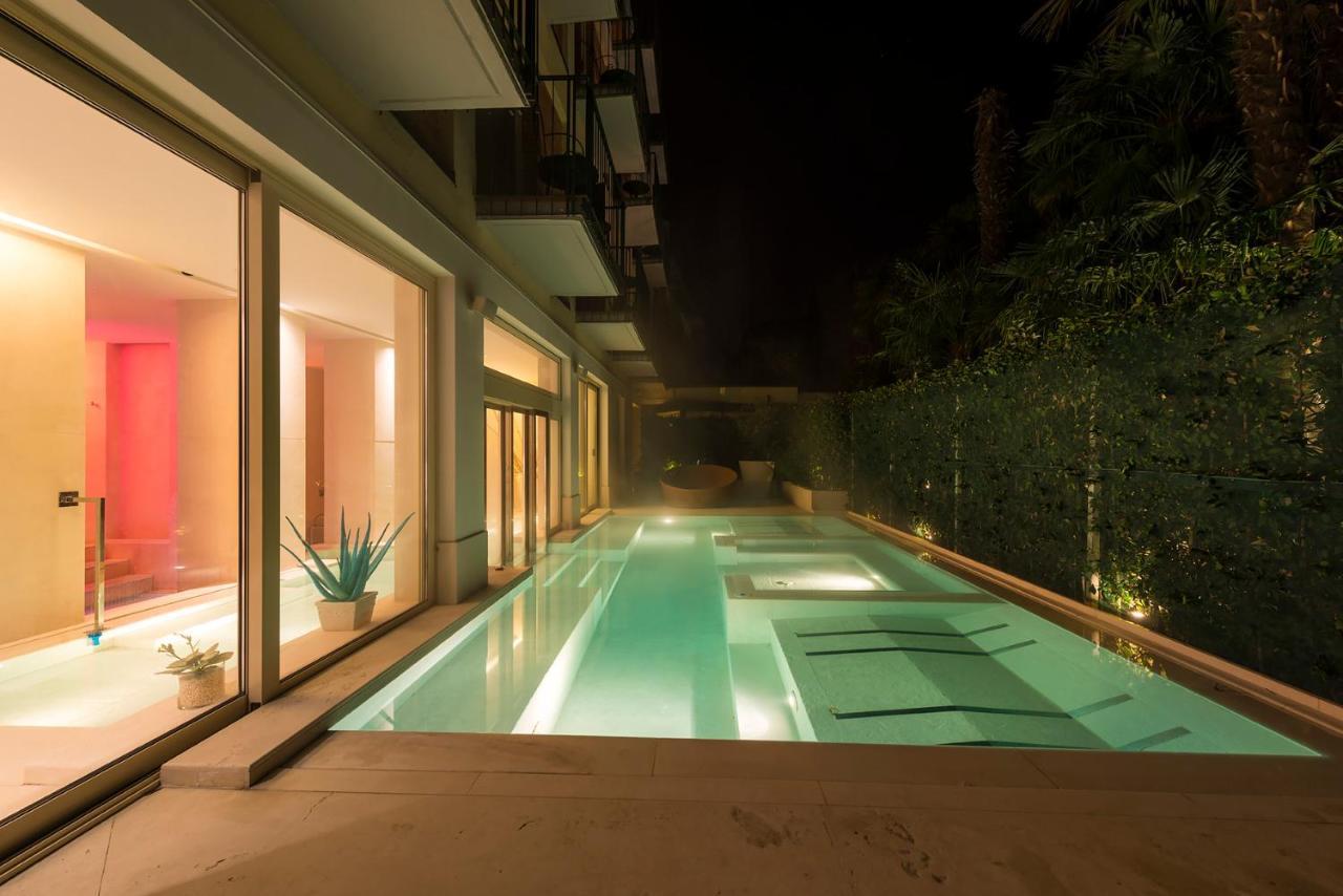 4 Stagioni Sensus Hotel 3*