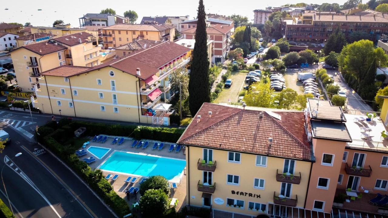 Aparthotel Beatrix 3*