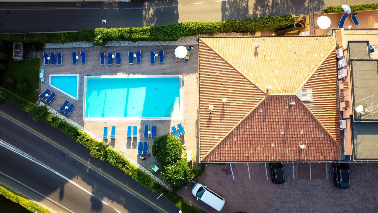 Aparthotel Beatrix Bardolino