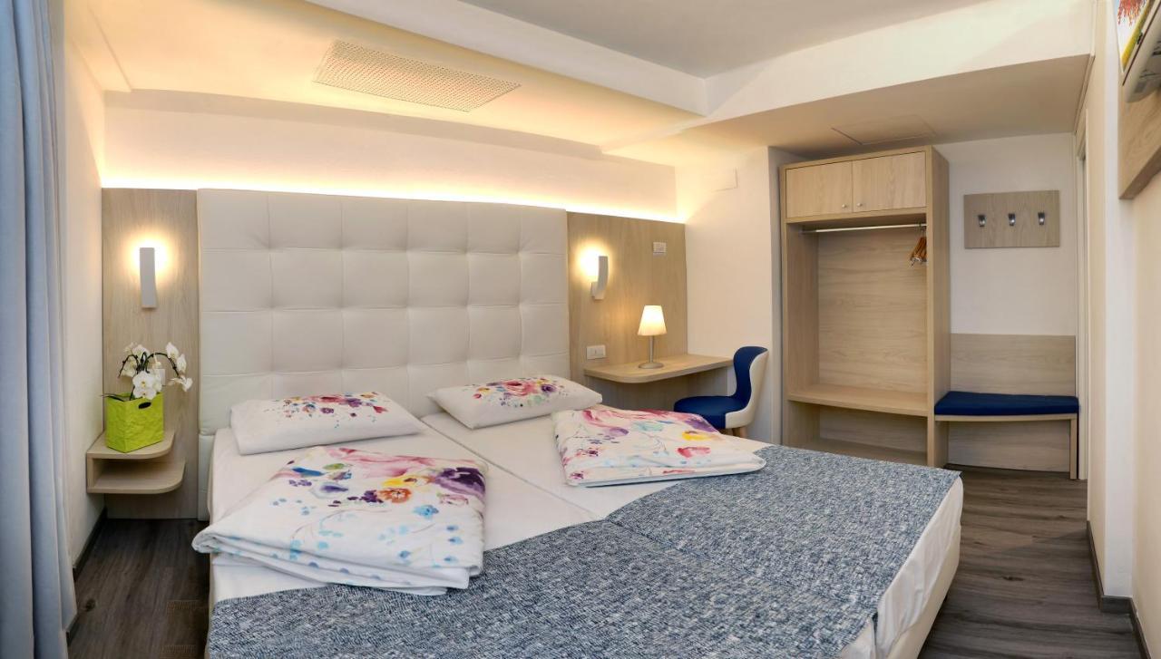 Hotel Orchidea 3*