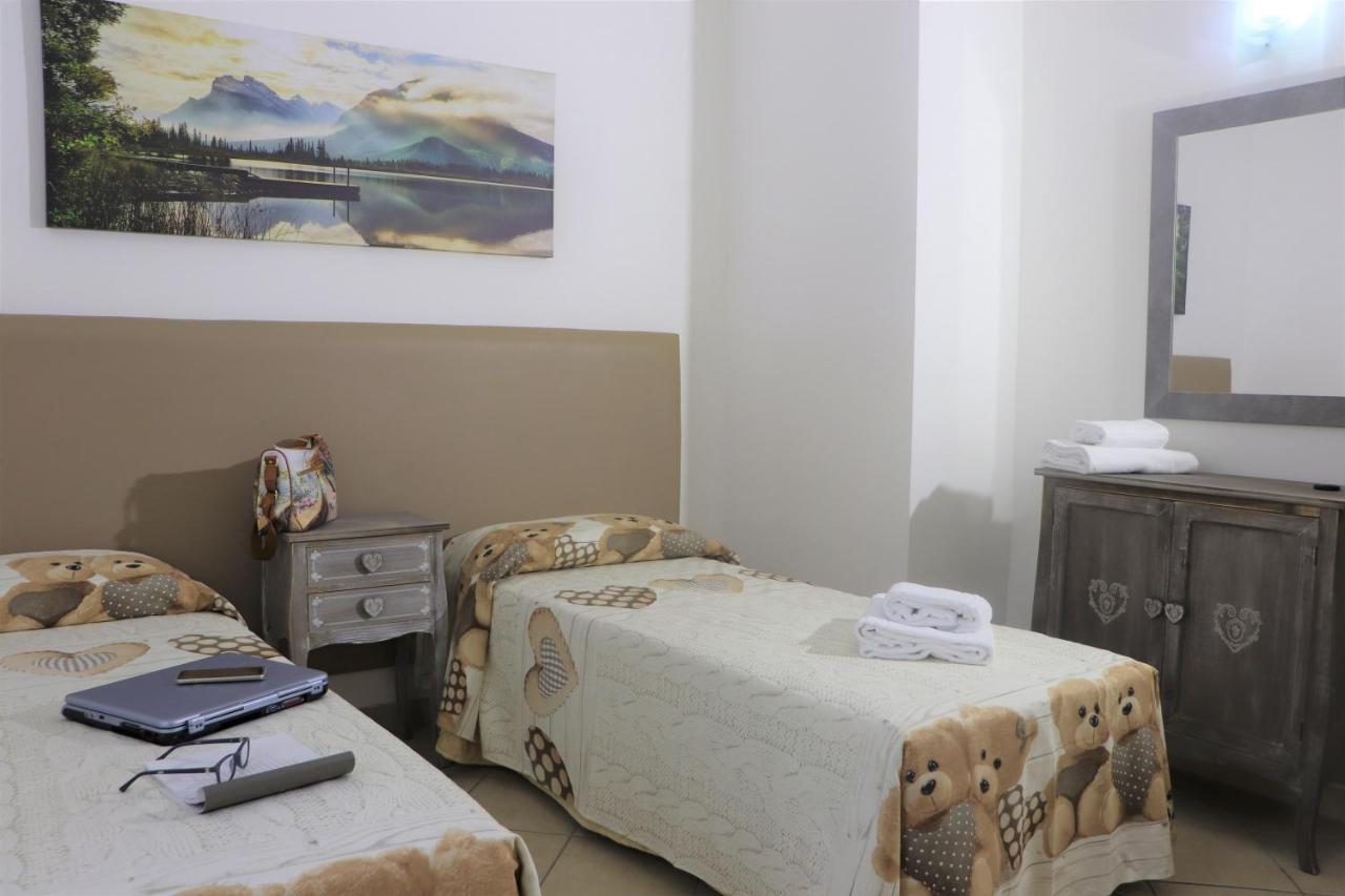 Mimosa Apartment Bardolino