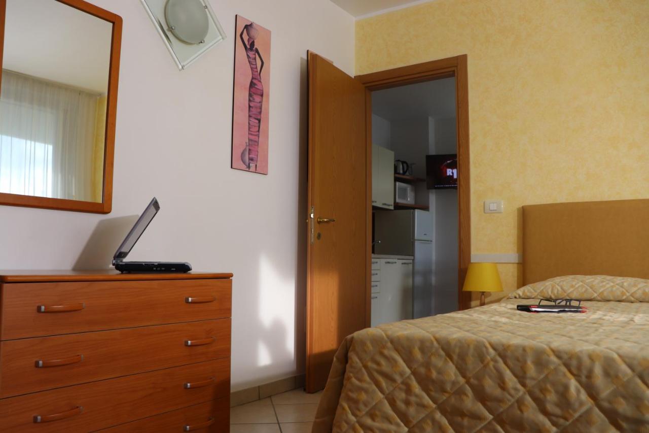 Apartment Mimosa Bardolino