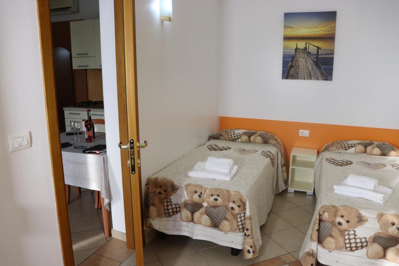 Mimosa Apartment Bardolino