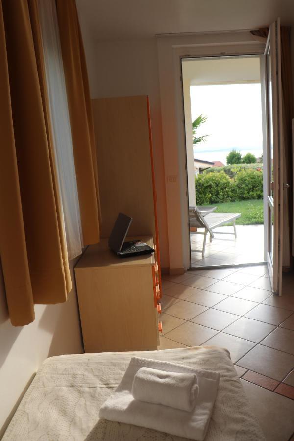Mimosa Apartment *