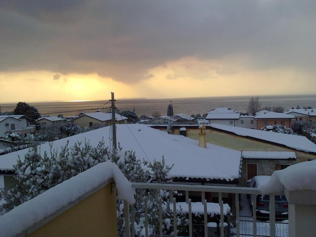 Apartment Mimosa Bardolino