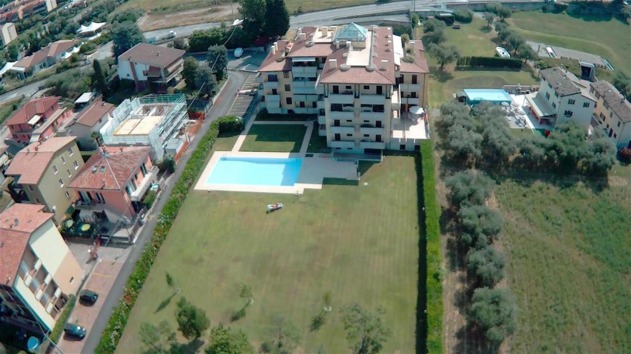 La Terrazza Sul *
