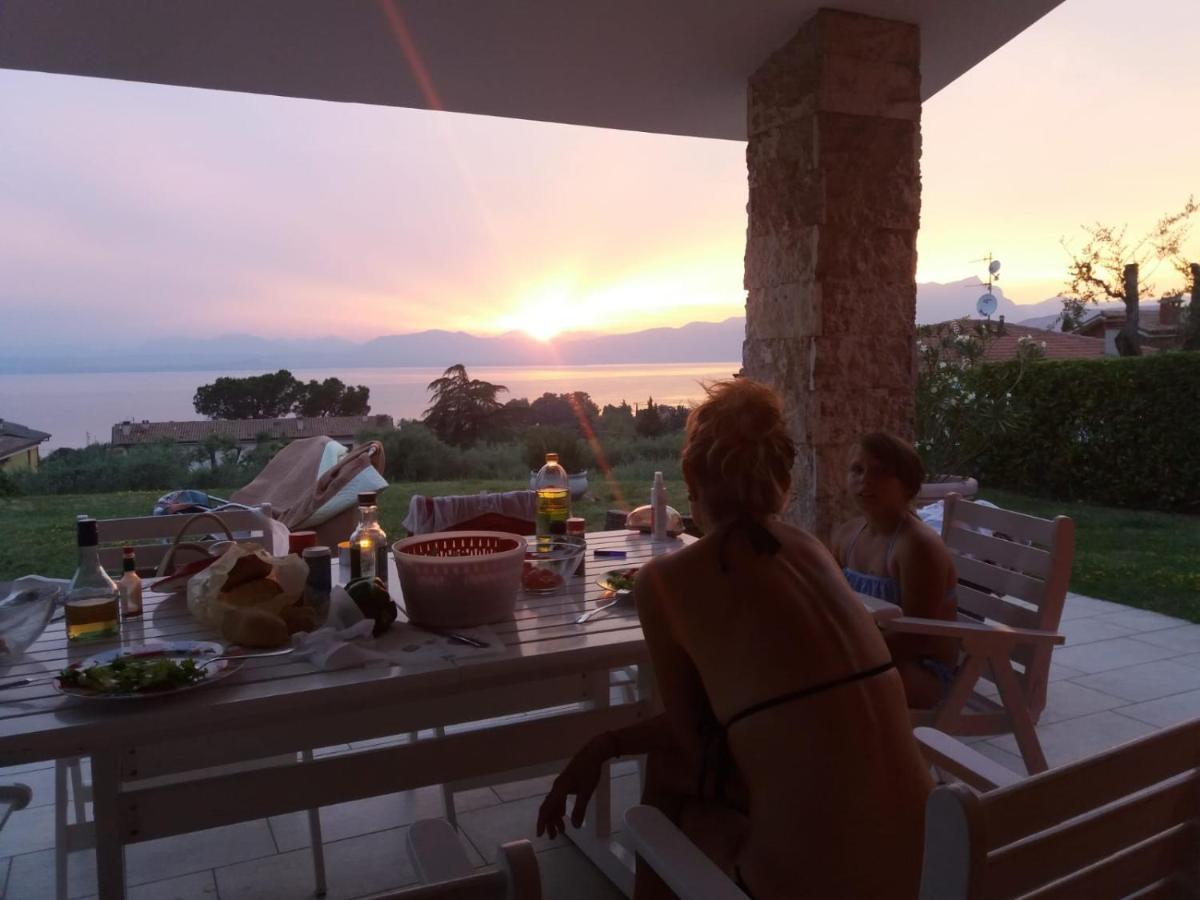 Lovely Elena - Garda Holiday home