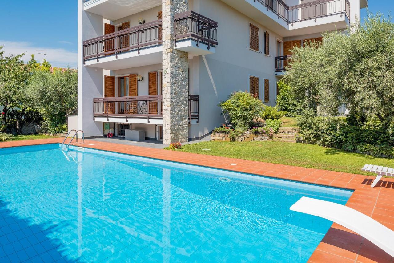Appartamento Casa Davide Bardolino