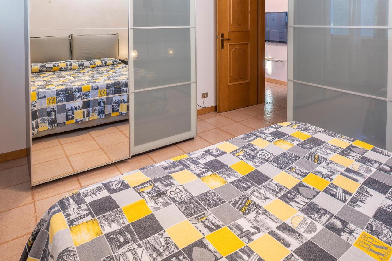 Casa Davide Appartamento Bardolino