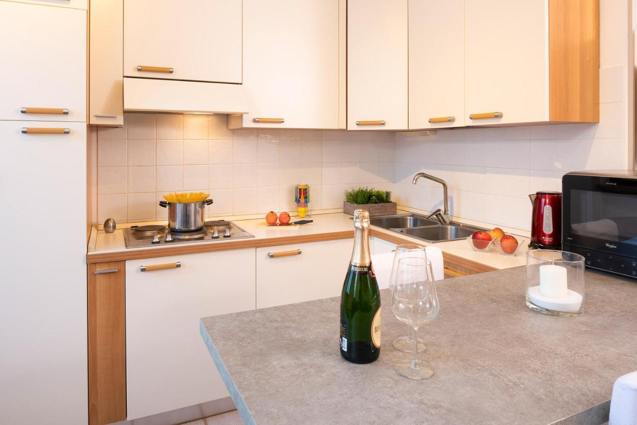 Appartamento Casa Davide