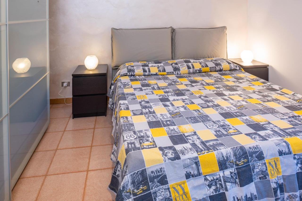 Appartamento Casa Davide