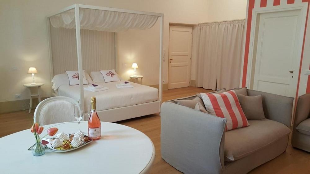 Rambaldi In Casa Nr 6 With Shared Terrace * Bardolino