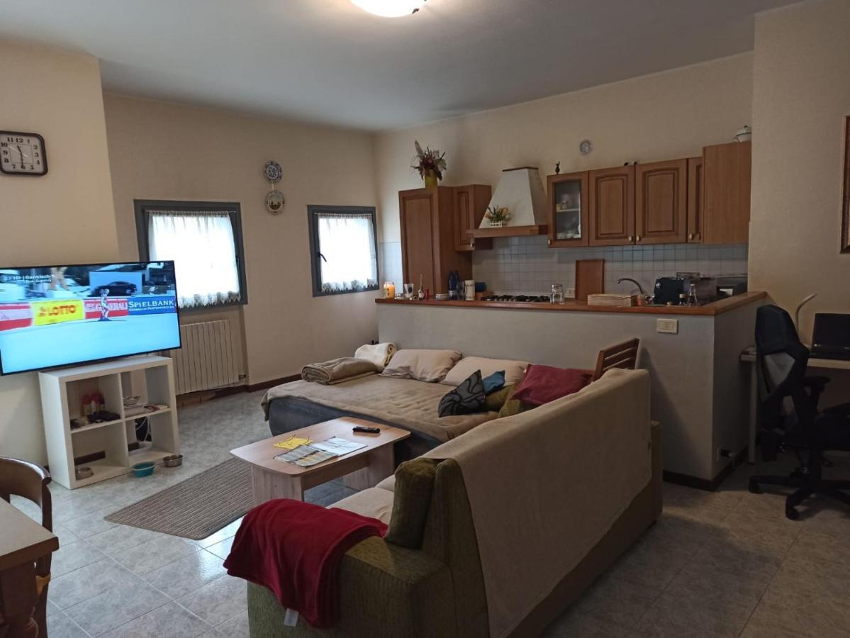 Apartment Almerina Bardolino