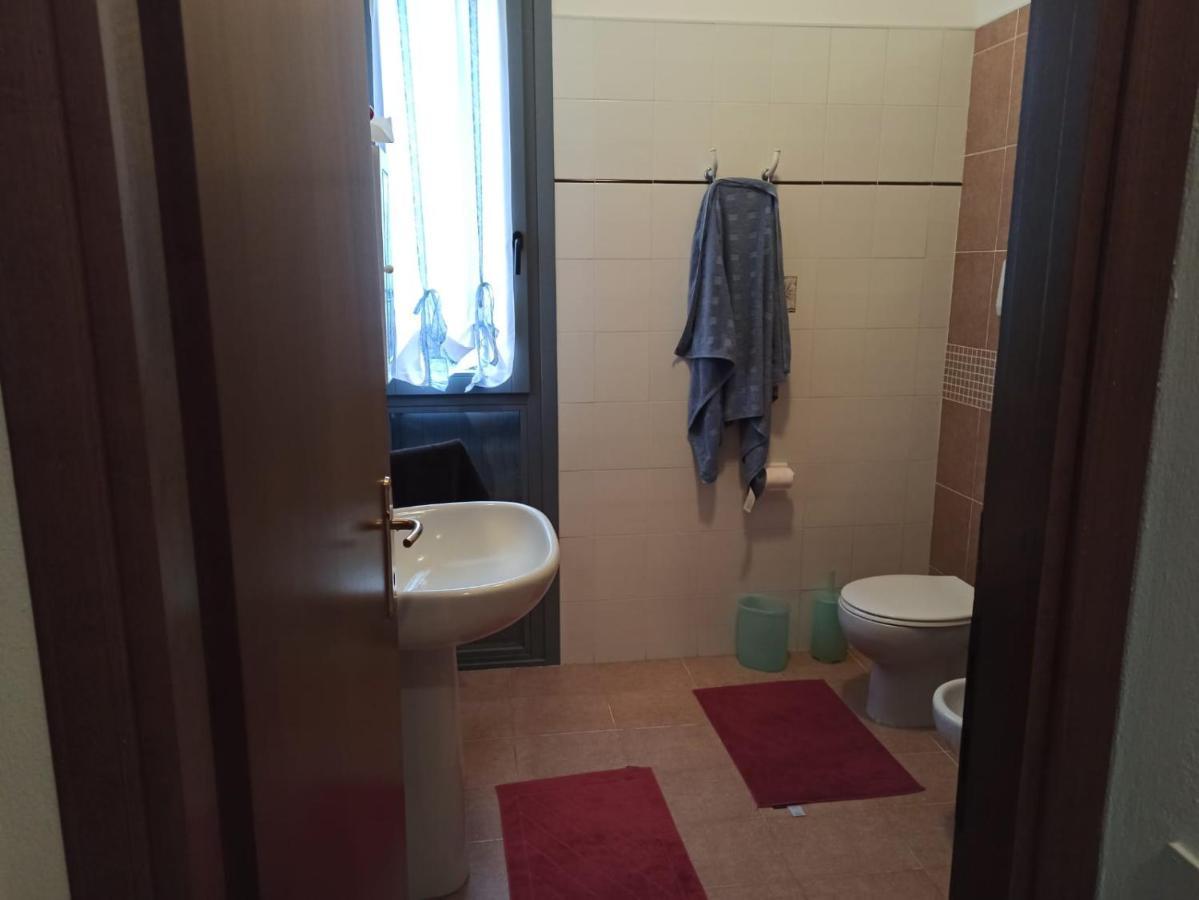 Apartment Almerina