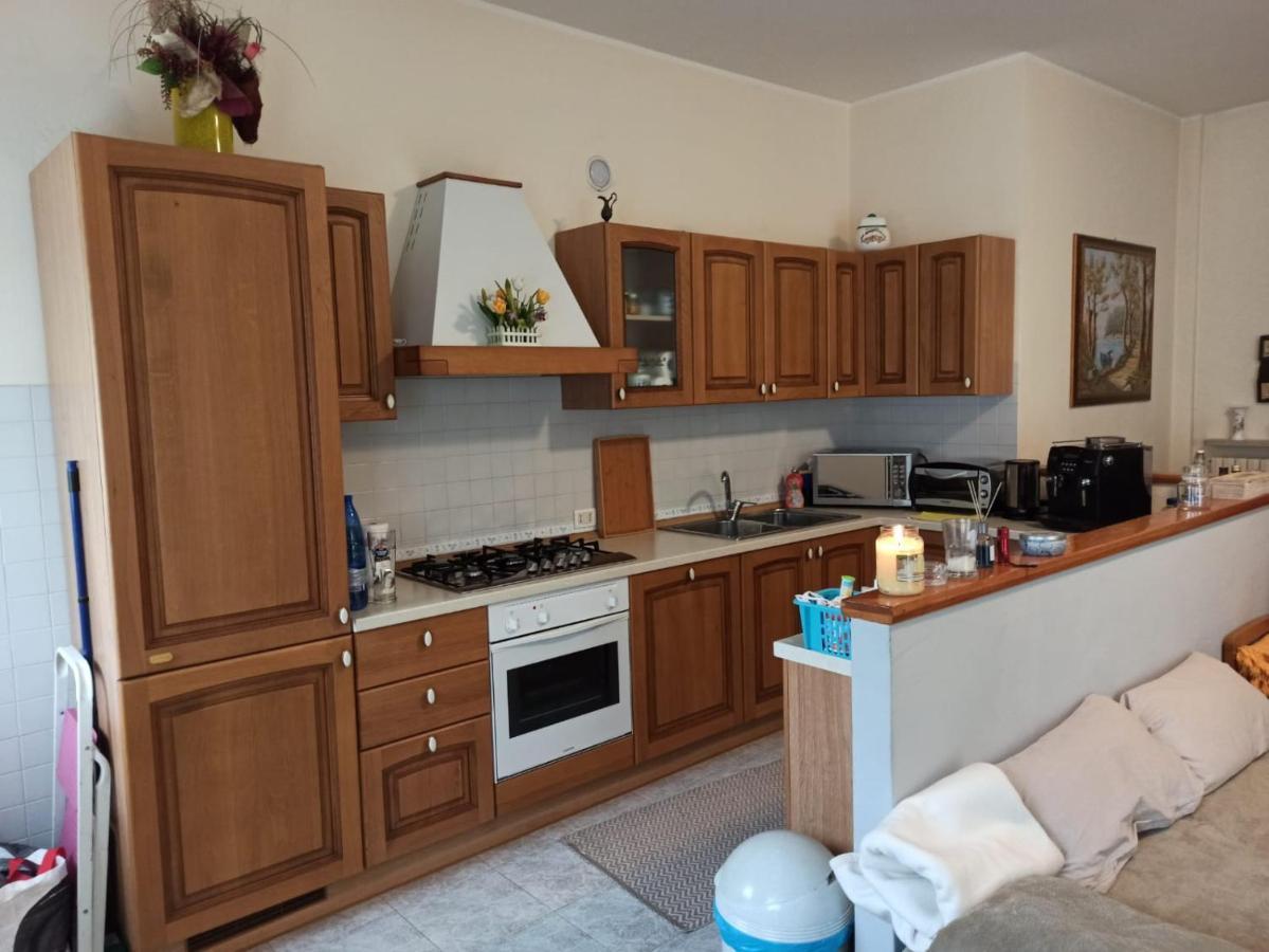 Almerina Apartment
