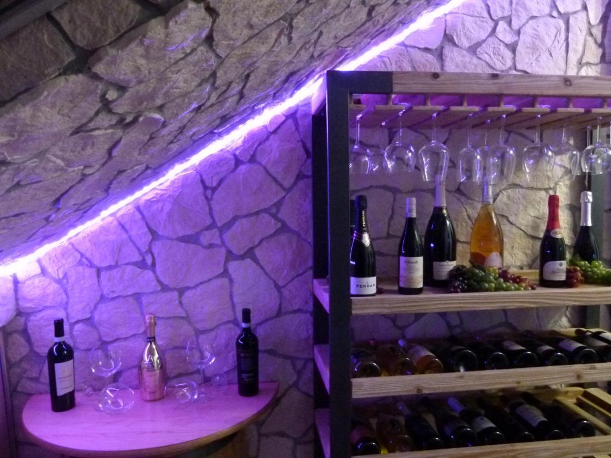 Hotel Boutique Bel Sito Wellness & Private Bardolino
