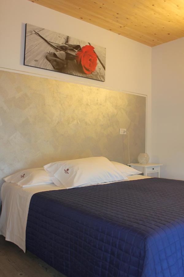 Monte Oliveto Apartment