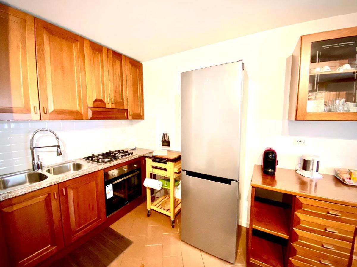 Apartment Alice *