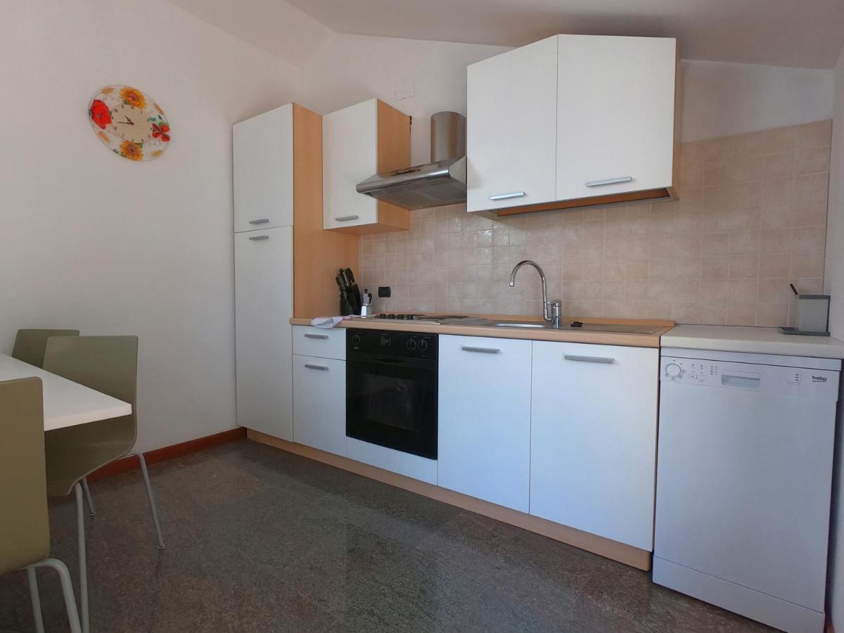 Apartment Revedin 1882 *