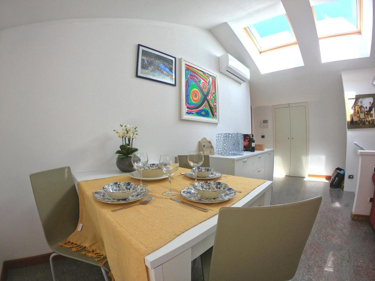Revedin 1882 Apartment Bardolino