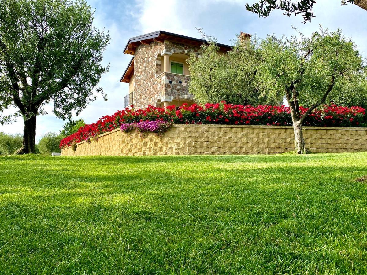 Pensiune Poggio Bardolino