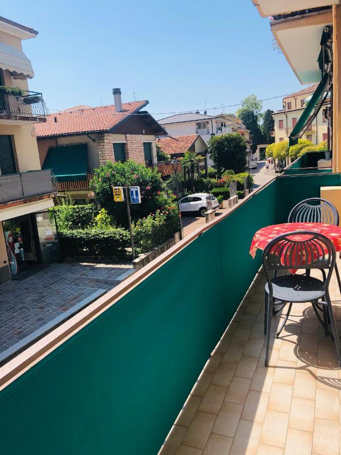 Appartamento Susyapartment
